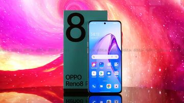 Oppo Reno 8 Pro test par Digit