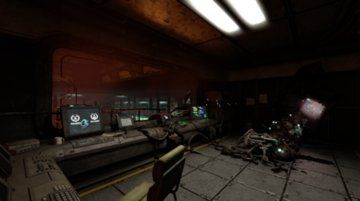 Soma test par GameSpot Soma test par GameSpot