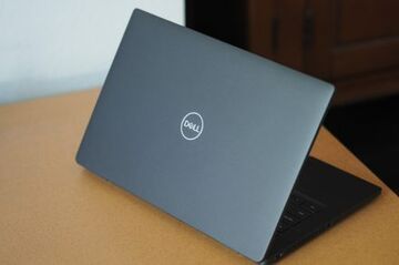 Test Dell Latitude 7330