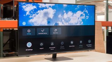 Samsung Smart Monitor M7 S43BM70 im Test: 1 Bewertungen, erfahrungen, Pro und Contra