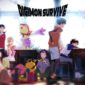 Digimon Survive test par GodIsAGeek Digimon Survive test par GodIsAGeek