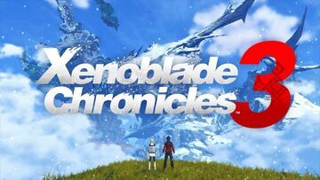 Xenoblade Chronicles 3 test par tuttoteK