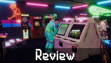 Arcade Paradise Review: 29 Ratings, Pros and Cons