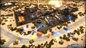 Act of Aggression test par GameSpot Act of Aggression test par GameSpot