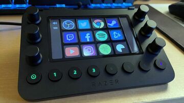 Razer Stream Controller reviewed by Windows Central