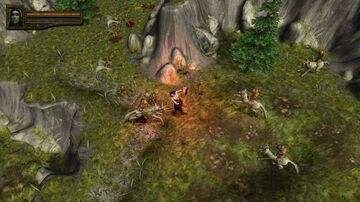 Baldur's Gate Dark Alliance II test par TheXboxHub