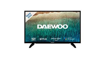 Daewoo 39DE53HL Review: 1 Ratings, Pros and Cons