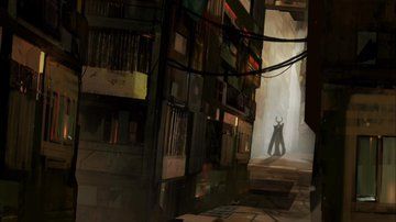 Shadowrun Hong Kong test par GameSpot