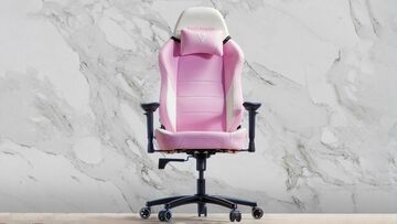 Vertagear PL1000 im Test: 1 Bewertungen, erfahrungen, Pro und Contra