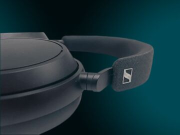 Sennheiser Momentum 4 reviewed by MajorHiFi Sennheiser Momentum 4 reviewed by MajorHiFi
