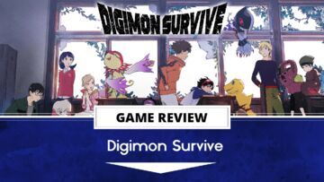 Digimon Survive test par Outerhaven Productions Digimon Survive test par Outerhaven Productions