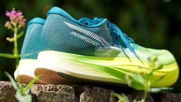 Test ASICS Test ASICS
