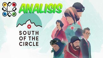 South of the Circle test par Comunidad Xbox