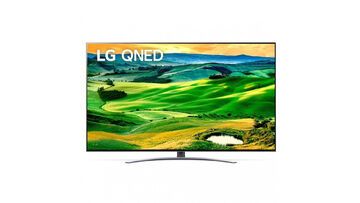 LG 50QNED826QB Review: 1 Ratings, Pros and Cons
