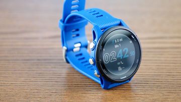 Garmin Forerunner 255 testé par Chip.de Garmin Forerunner 255 testé par Chip.de