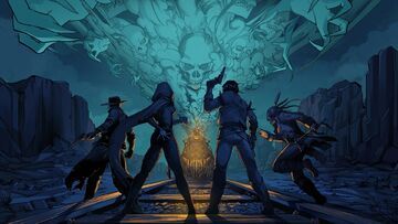 Hard West 2 reviewed by GamingBolt