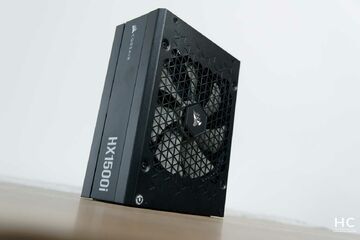 Anlisis Corsair HX1500i