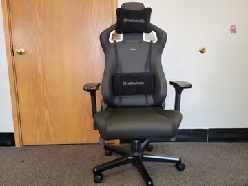 Test Noblechairs Epic