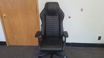 DXRacer MASTER Review