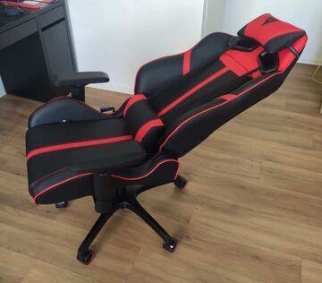 Anlisis Vertagear SL5000