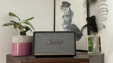 Marshall Acton III Review: 6 Ratings, Pros and Cons
