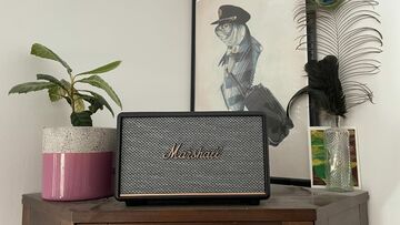 Marshall Acton III im Test: 6 Bewertungen, erfahrungen, Pro und Contra