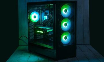 Test Fractal Design Pop XL Air