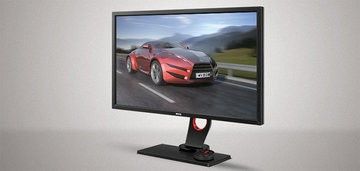 Anlisis BenQ XL2730Z