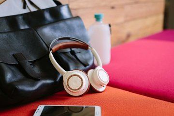 Plantronics BackBeat Sense test par DigitalTrends