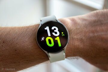 Tests Samsung Galaxy Watch 5