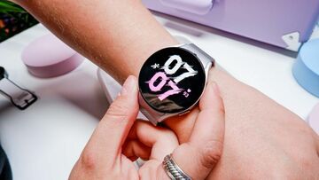 Análisis Samsung Galaxy Watch 5 Análisis Samsung Galaxy Watch 5