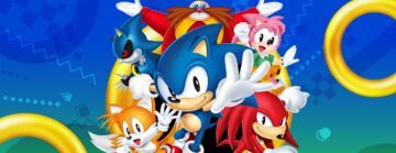 Sonic Origins reviewed by ZTGD