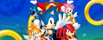 Sonic Origins test par ZTGD