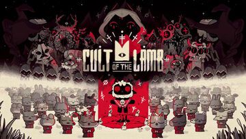 Cult Of The Lamb reviewed by Well Played