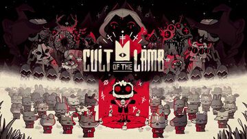 Cult Of The Lamb test par Well Played Cult Of The Lamb test par Well Played