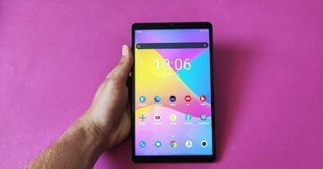 Realme Pad Mini testé par TechStage Realme Pad Mini testé par TechStage