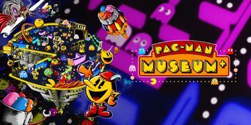 Pac-Man Museum reviewed by Phenixx Gaming