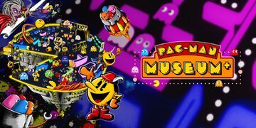 Pac-Man Museum test par Phenixx Gaming Pac-Man Museum test par Phenixx Gaming