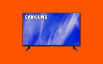 Test Samsung 65AU7095