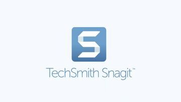 Snagit test par PCMag