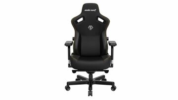 AndaSeat Kaiser 3 test par PCMag