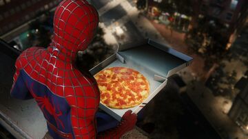 Spider-Man Remastered reviewed by PCMag