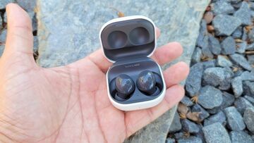 Samsung Galaxy Buds 2 test par Tom's Guide (US)