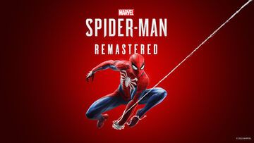 Spider-Man Remastered test par JVFrance Spider-Man Remastered test par JVFrance
