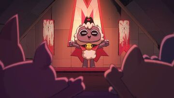 Cult Of The Lamb test par GameReactor Cult Of The Lamb test par GameReactor