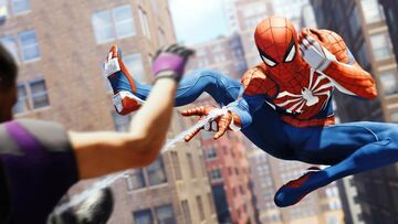 Spider-Man Remastered test par 4WeAreGamers Spider-Man Remastered test par 4WeAreGamers
