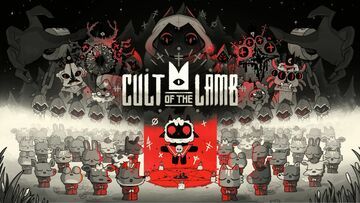 Cult Of The Lamb test par Windows Central