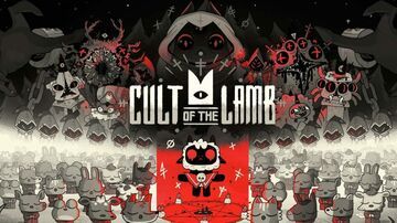 Cult Of The Lamb reviewed by TechRaptor