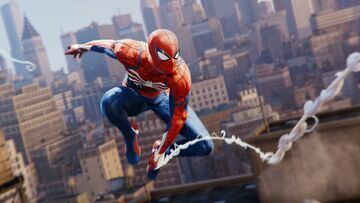 Spider-Man Remastered test par GamingBolt