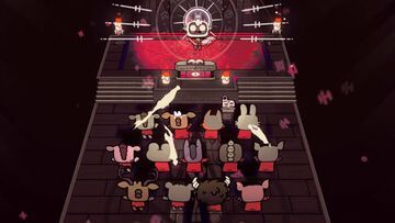 Cult Of The Lamb test par GameRevolution Cult Of The Lamb test par GameRevolution